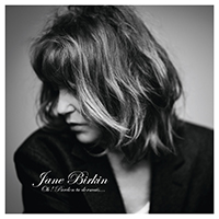 Jane Birkin Oh Pardon Tu Dormais - Vinyl